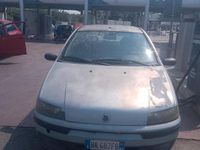 Usata Fiat Punto 60 CV (44 kW) 2001 Utilitaria