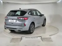 Usata Ford Kuga ST-Line 224 CV (164 kW) 2022 Grigio SUV
