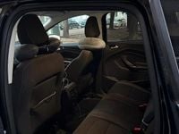 Usata Ford Kuga 120 CV (88 kW) 2019 Nero SUV