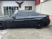 Usata BMW 420 M Sport 184 CV (135 kW) 2019 Coupé