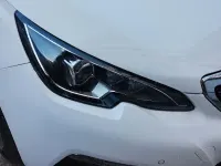 Usata Peugeot 308 SW Allure 120 CV (88 kW) 2017 Bianco Station wagon