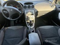 Usata Peugeot 308 90 CV (66 kW) 2010 Berlina