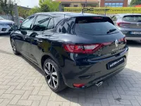 Usata Renault Mégane IV Intens 116 CV (85 kW) 2019 Nero etoile Berlina