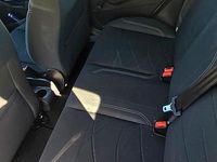 Usata Ford Fiesta 75 CV (55 kW) 2012 Grigio Utilitaria