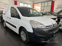 Usata Citroën Berlingo 99 CV (72 kW) 2017 Bianco Monovolume