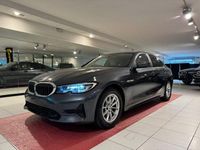 Usata BMW 320 190 CV (139 kW) 2021 Bianco metallizzato Berlina