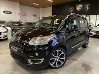 usata Citroën C3 Picasso 1.6 hdi 16v Attraction NEOPATENTATI