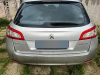 Usata Peugeot 508 140 CV (102 kW) 2013 Station wagon