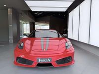 Usata Ferrari F430 510 CV (375 kW) 2009 Rosso corsa Coupé