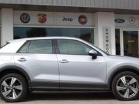 Usata Audi Q2 Admired 150 CV (110 kW) 2021 Argento SUV