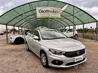 Usata Fiat Tipo Easy 120 CV (88 kW) 2017 Grigio Station wagon