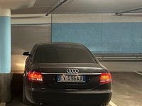Usata Audi A6 S-Line 179 CV (131 kW) 2005 Berlina