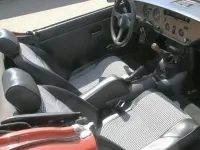 Usata Triumph Spitfire 72 CV (52 kW) 1980 Cabrio