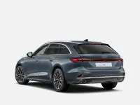 Nuova Audi A5 Advanced 204 CV (150 kW) 2026 Blu horizon metallizzato Station wagon