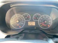 Usado Fiat Punto 65 CV (47 kW) 2010 Negro Utilitario