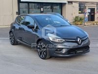 Usata Renault Clio IV Zen 90 CV (66 kW) 2019 Grigio Berlina