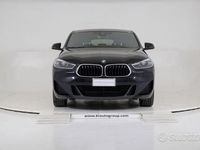 usata BMW X2 xDrive25e Msport del 2021 usata a Settimo Torinese