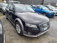 usata Audi A4 Allroad 1ª serie 2.0 TDI 143 CV F.AP.