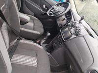 Usata Dacia Sandero 90 CV (66 kW) 2018 Grigio Monovolume