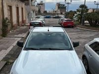 Usata Ford Ranger 160 CV (117 kW) 2016 Bianco Pick-up