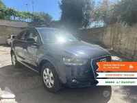 Usata Audi Q3 Business 140 CV (102 kW) 2014 SUV