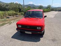 Usata Fiat 128 1970