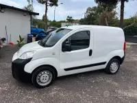 Usata Citroën Nemo 73 CV (53 kW) 2012 Bianco Monovolume