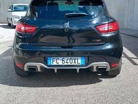 Second-hand Renault Clio IV Trophy 220 CP (161 kW) 2016 Negru Berlinǎ