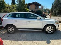 usata Volvo XC60 XC 60D5 AWD Geartronic Momentum