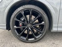 Usata Audi RS Q3 400 CV (294 kW) 2021 Grigio SUV
