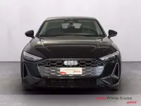 Gebraucht Audi A5 Business 204 PS (150 kW) 2025 Schwarz Limousine