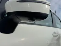 Usata Nissan Note Tekna 90 CV (66 kW) 2014 Bianco Utilitaria