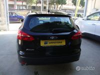 usata Ford Focus Focus 1.5 TDCi 120 CV Start&Stop SW Business