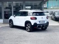Usata Citroën C3 Aircross 102 CV (75 kW) 2019 Bianco SUV