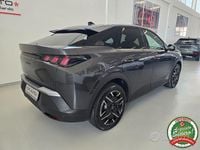 Usata Peugeot 3008 Allure 145 CV (106 kW) 2025 Grigio SUV