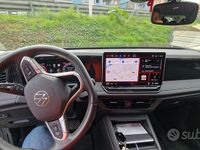 Usata VW Tiguan 150 CV (110 kW) 2024 Verde SUV