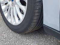 Usata Ford Focus 116 CV (85 kW) 2011 Station wagon