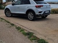 Usata VW T-Roc 2018 SUV