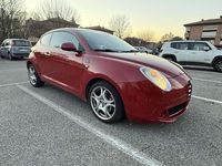 Usata Alfa Romeo MiTo 155 CV (114 kW) 2009 Utilitaria