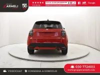 Nuova Fiat 600 Icon 110 CV (80 kW) 2025 Other SUV