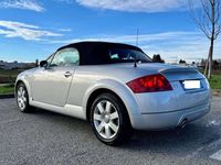 usata Audi TT Roadster TT 1.8t