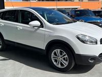 usata Nissan Qashqai -- 1.6 dCi DPF n-tec