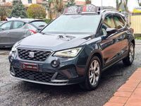 Usata Seat Arona FR 95 CV (69 kW) 2023 Grigio SUV