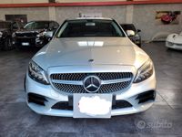 usata Mercedes C200 C 200Auto EQ-Boost Premium