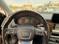 Occasion Audi Q5 Business 190 ch (139 kW) 2017 Noir SUV