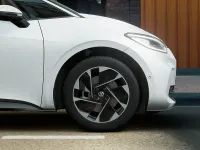 Nuova VW ID.3 2026 Bianco Utilitaria