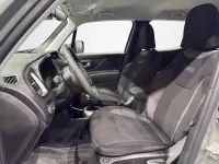 Usata Jeep Renegade Limited 120 CV (88 kW) 2022 Anvil grey SUV