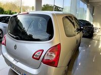 Usata Renault Twingo 75 CV (55 kW) 2013 Grigio Utilitaria