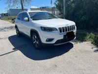 usata Jeep Cherokee 4x4 Limited