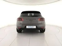 Usata Porsche Macan 250 CV (183 kW) 2014 Other SUV